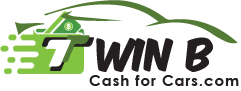 Twin B Logo