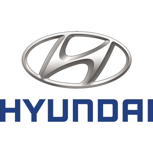 Hyundai icon