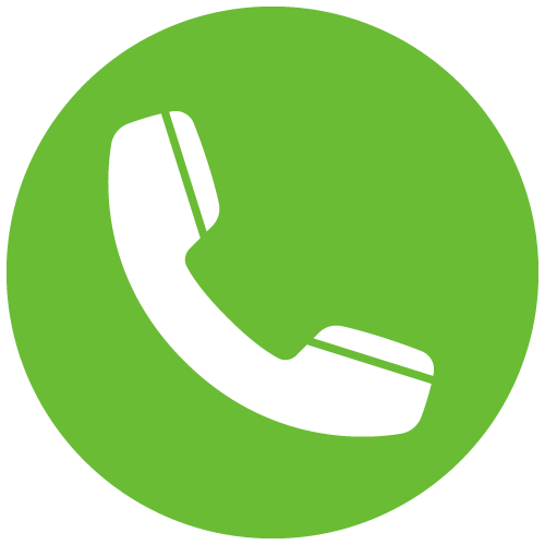 call logo