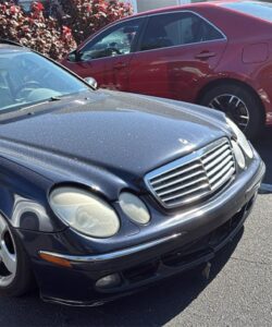 Mercedes