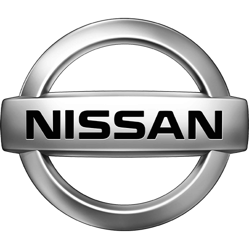 Nissan Icon