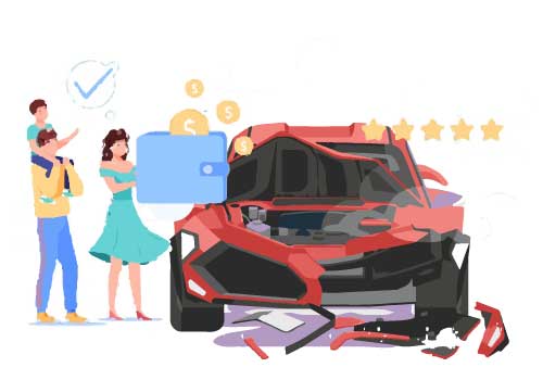 sell junk car