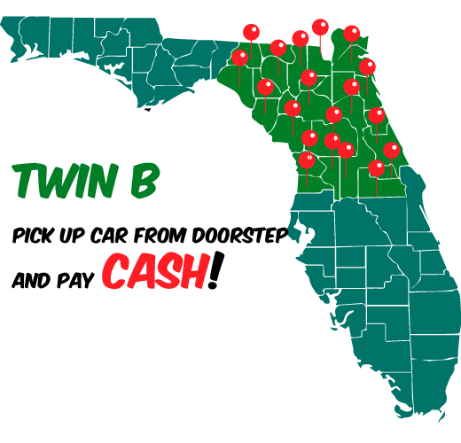 Avout, Twin b targeted locations
