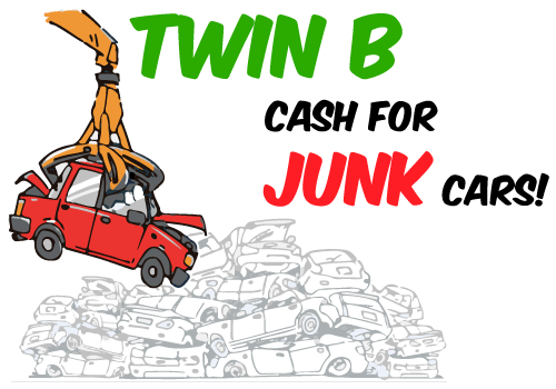 cash for junk car