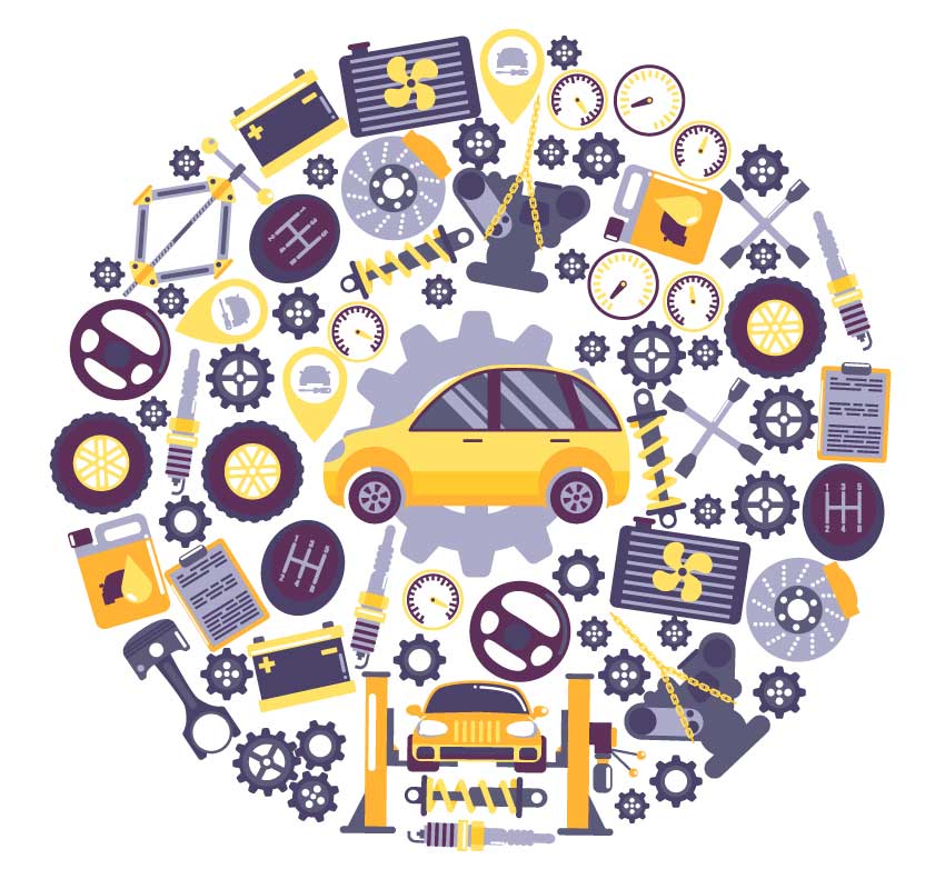 car recycling for cash