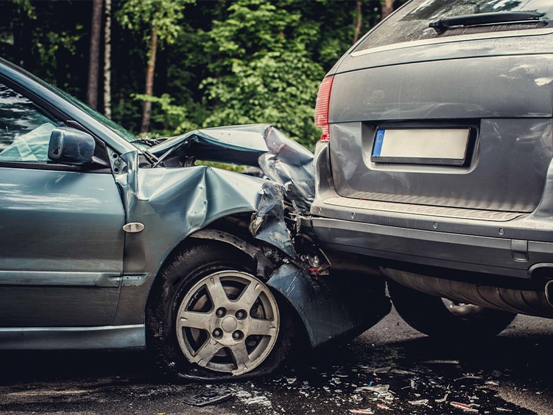 services-damaged car removal