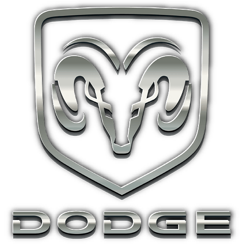 Dodge icon