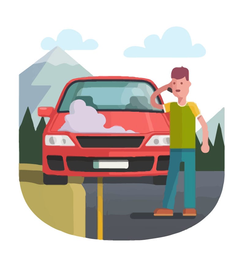 unwanted car removal