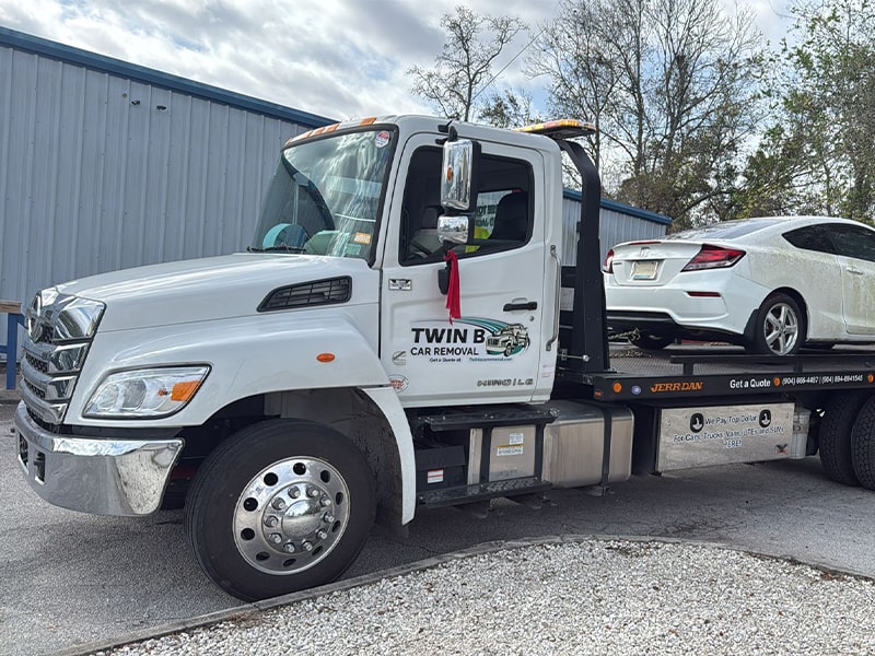 cash for cars in middleburg fl