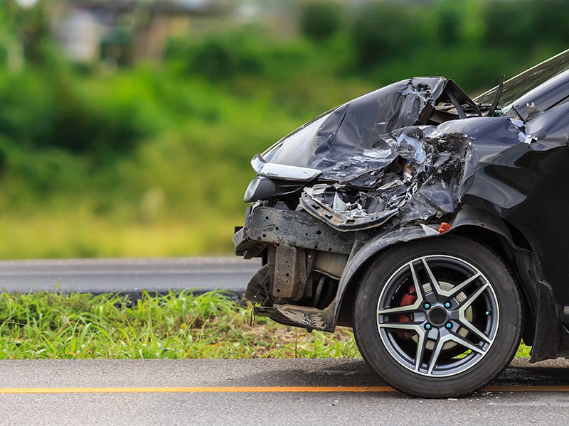 cash for damaged car with same day pickup