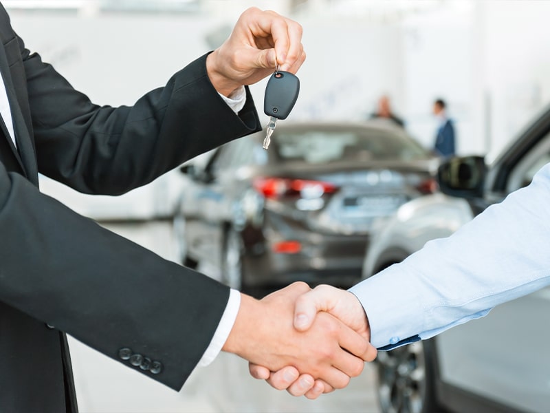 free car valuation
