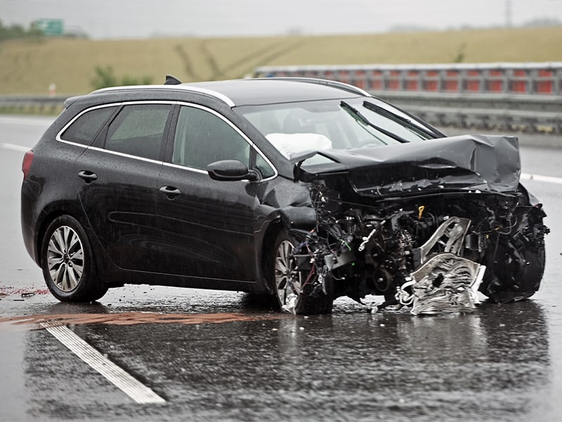 get cash for damaged cars