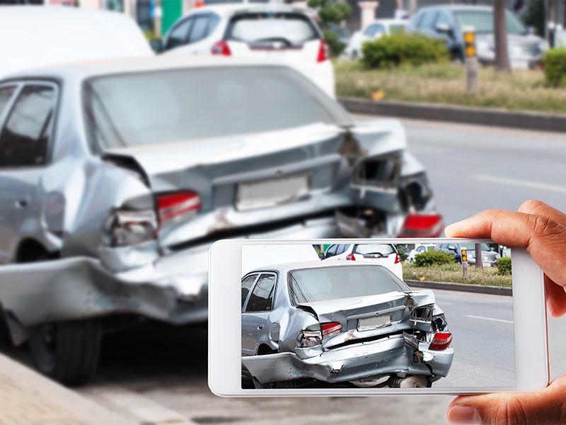 get cash for damaged car in st augustine