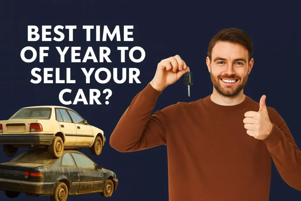 What Documents Are Needed for Car Removal