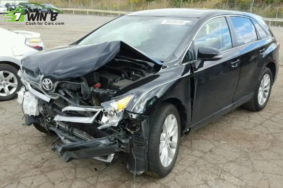 Cash for Damaged Cars in Florida