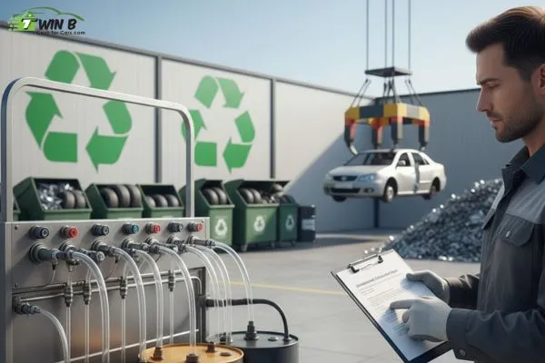 Knowledge of Local Environmental Regulations