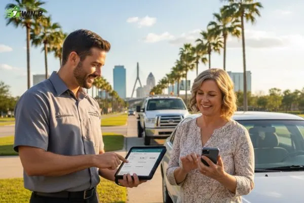 Where to Get Free Car Valuation in Jacksonville