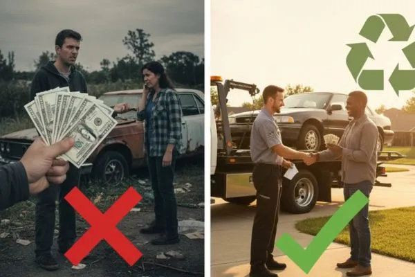 Why Choosing the Right Company Matters