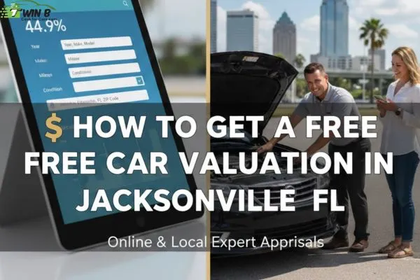 How to Get the Best Price When Selling Your Junk Car in Jacksonville