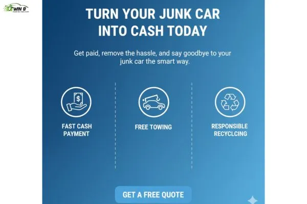 What Types of Junk Cars Are Accepted?
