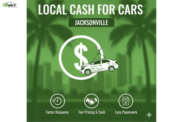 Why Local Buyers Are the Best Choice in Jacksonville