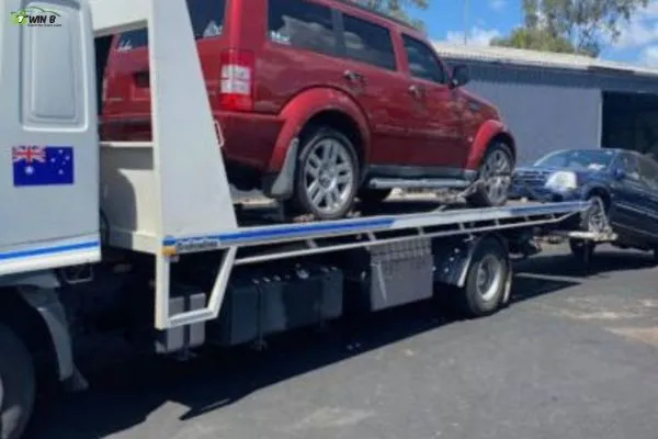 Junk Car Removal Jacksonville – Fast, Legal & Reliable