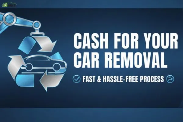 Sell Your Non-Running Car for Cash in Jacksonville