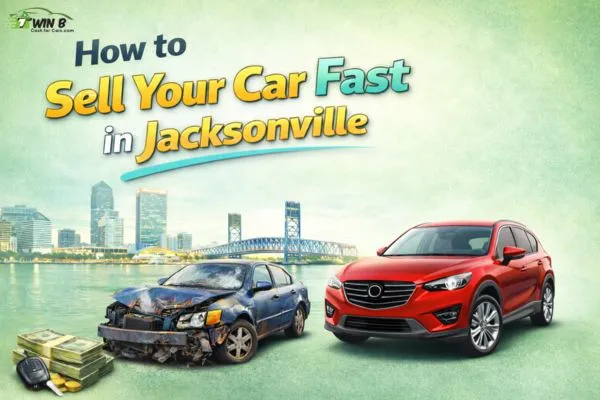 How to Sell Your Car Fast in Jacksonville